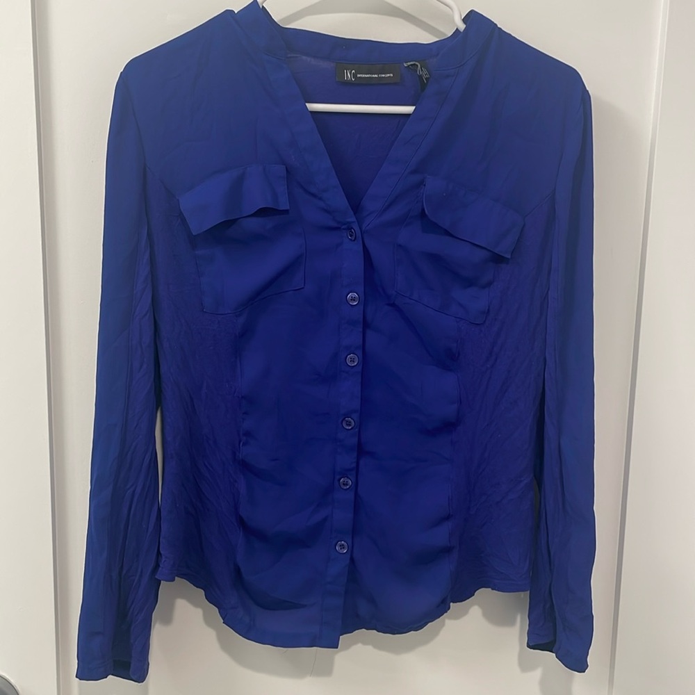 INC international concept used final sale